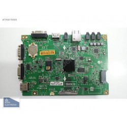 EBT62923002 , EAX65576703 (1.0) , LG 47LS33A , MAIN BOARD , ANAKART EBT62923002 , EAX65576703 (1.0) , LG 47LS33A , MAIN BOARD , ANAKART